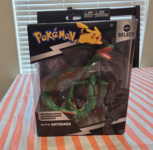 Pokemon select modellino - pokemon,