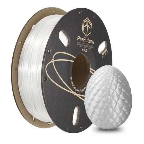 Filamento pla seta 75 mm - pla, 1,75