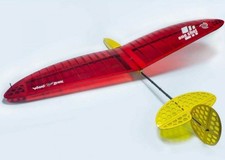 Pichler - One Shot DLG aliante