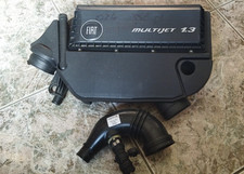  Scatola filtro aria tubo air