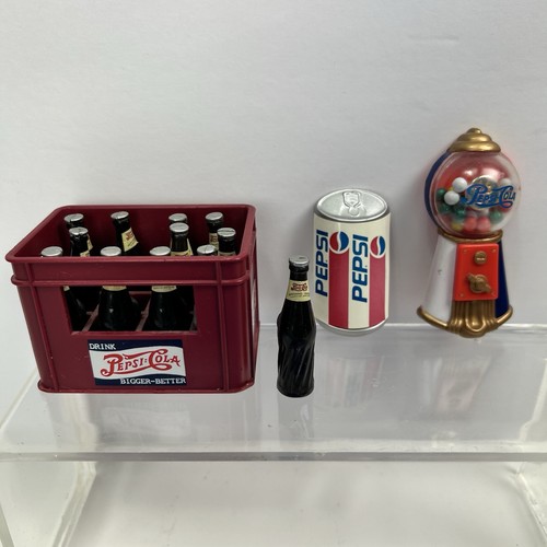 Lotto magneti frigo - di, 3