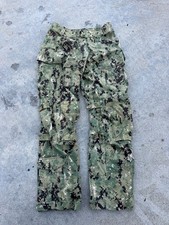 Pantaloni da combattimento Patagonia AOR2 Level 9 Crye Cut 32 Regular