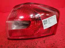 FORD KUGA MK1 2009 FANALE