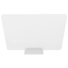  Protezioni Privacy per Scrivania Divisorio Pannello Separatore Ufficio Schermo Divisorio