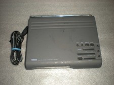 Yamaha YST-R7 Ricevitore Stereo AM/FM 28W Antenna Integrata Vintage