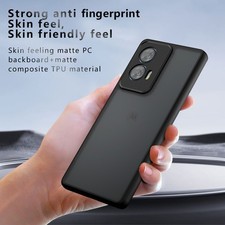 Per Motorola G96, custodia