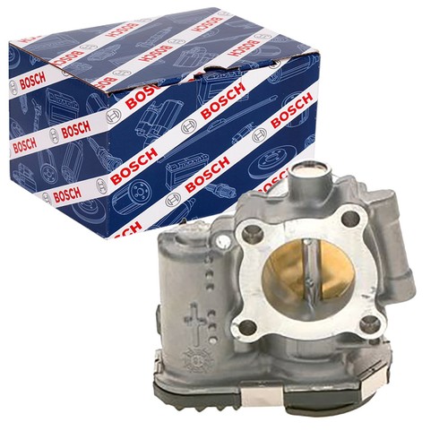 Bosch valvola farfalla - bosch,