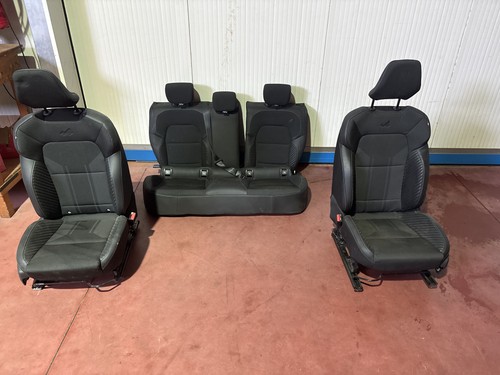 Sedili per renault clio serie - renault,