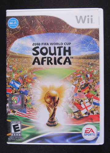 Coppa del mondo fifa 2010 - coppa,