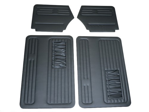 Rivestimento pannello porta