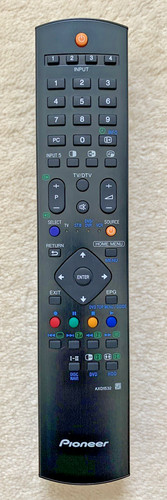 Pioneer axd1532 telecomando - axd1532,