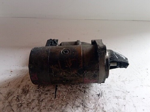 Motorino avviamento fiat - fiat, 600