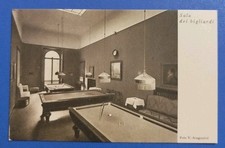 1933 Milano - sede della