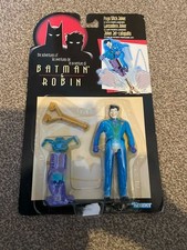 Personaggio MOC 1997 Kenner