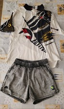 Completo Nike Agassi Challenge