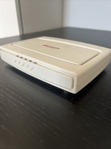 Modem telecom adsl2 - wi-fi, n+