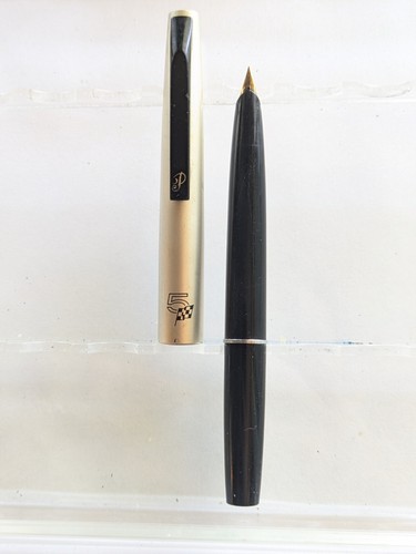 Penna stilografica vintage - , bc