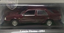Modellino Lancia Thema 1:43