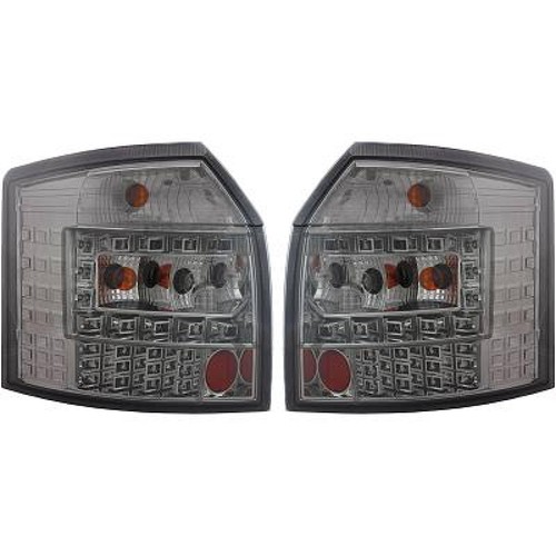 Kit luci posteriori adatte - , per