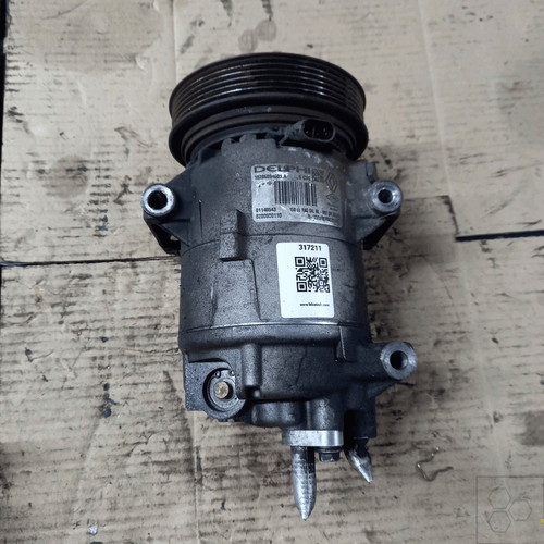 8200940837 compressore c - 8200940837,