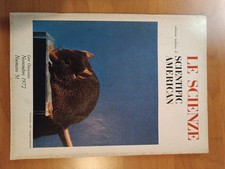 Le Scienze n. 51 - Novembre