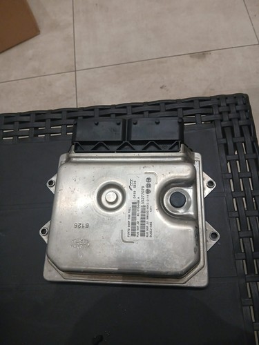 Centralina fiat grande - centralina,