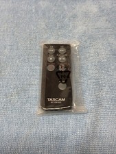 Telecomando Tascam RC-DR100