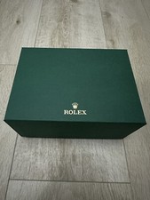 Rolex Controscatola 2025 Nuova