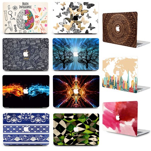 Custodia rigida per - , laptop