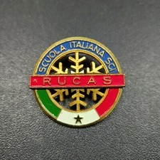 Spilla Sportiva - Scuola