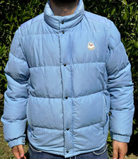 Grenoble Moncler 1987 Gilet