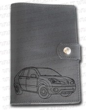 Portadocumenti portalibretto