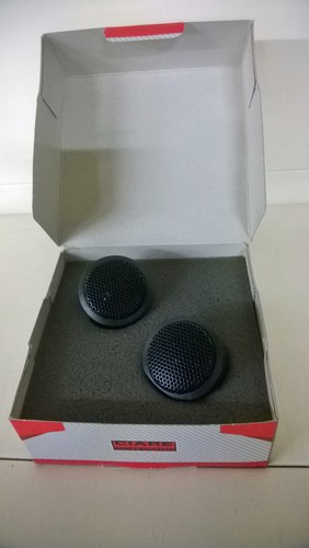 Ciare 142 coppia tweeter - coppia, 80