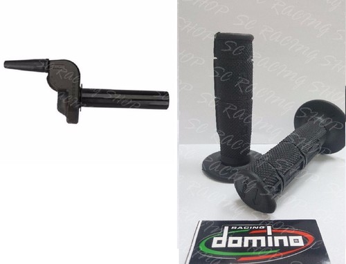Domino comando gas rapido off - comando,