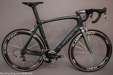 2014 Specialized Venge S-works
