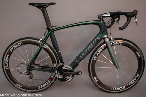 2014 specialized venge works - 2014,