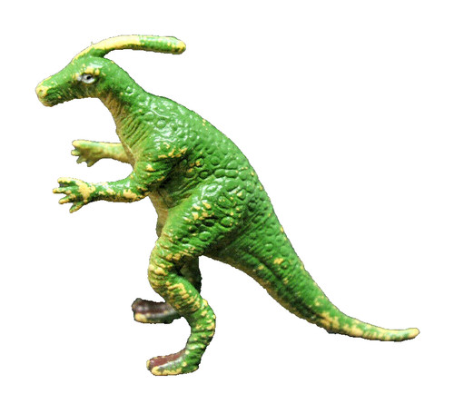 Parasaurolophus dinosauro in - parasaurolophus,