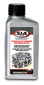 Sia turafalle liquido ripara - turafalle,