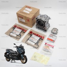 Kit pistone cilindro canna per