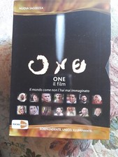 One Il Film. Introvabile documentario mistico illuminante.