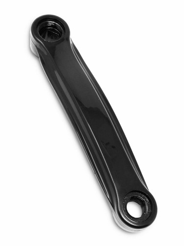 Pedivella sinistra bicicletta - pedivella,