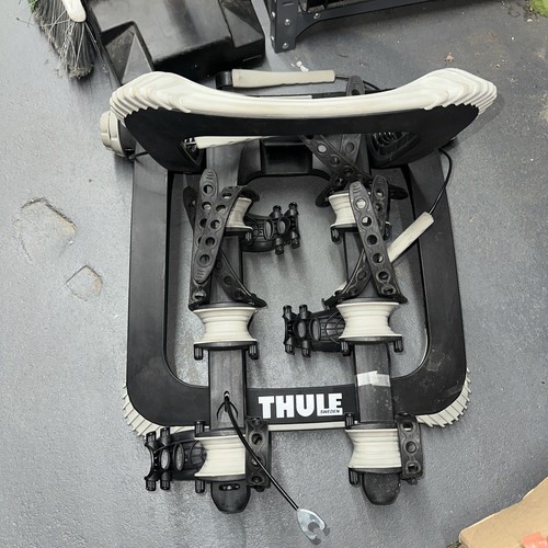 Thule raceway portapacchi - thule, auto