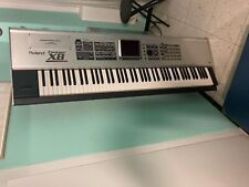 Tastiera musicale Roland Fantom X8