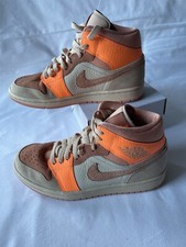 Nike air jordan - 1, mid