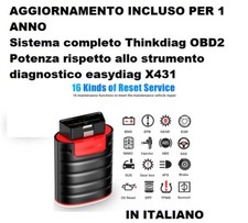 DIAGNOSI AUTO PRO FULL