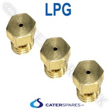3 X PP10861 Pitco Chip