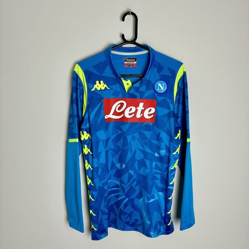 Maglia calcio - calcio, napoli