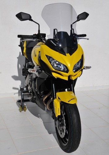 Cupolino versys 650 2015 2019 - 2015,