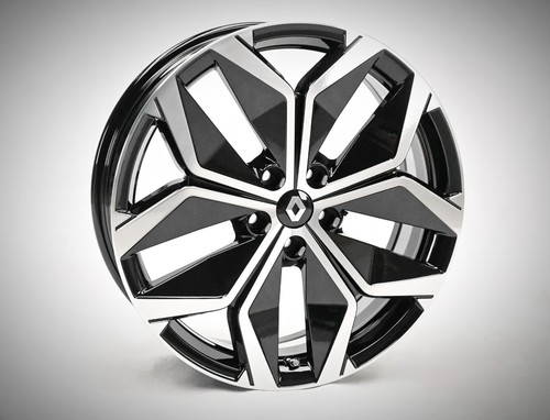 Cerchi lega renault scenic - in,