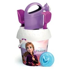 Sea Sand FROZEN Bucket with